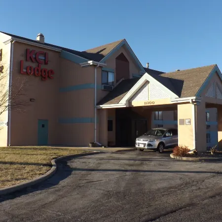 KCI Lodge