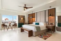 Hyatt Vivid Playa del Carmen An All-Inclusive Resort