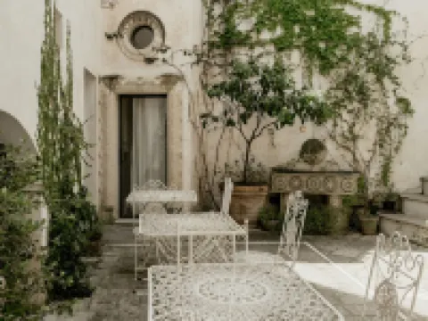 米格納諾酒店 納爾多酒店