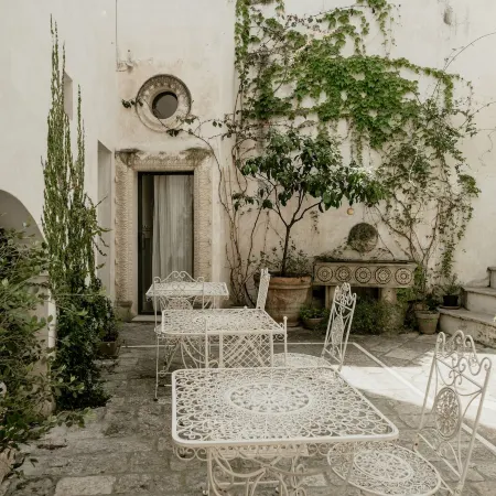Relais Il Mignano