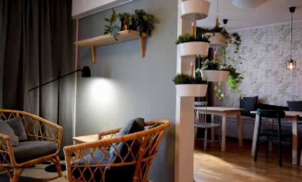 Duvan Hotell & Konferens