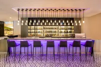 Crowne Plaza PANAMA by IHG - bar