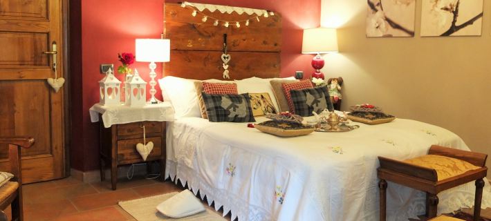 A Casa Mia Soloindue Hotels in Spoleto