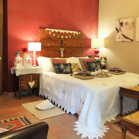 A Casa Mia Soloindue