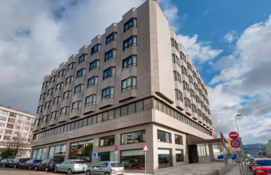 維哥洛斯加里內斯酒店 - 美利亞聯盟夥伴