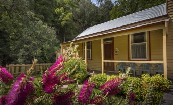Creek Cottage