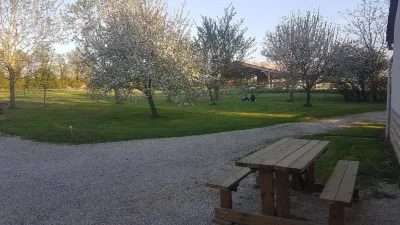 Ferme Passion Hotels in Amberieux-en-Dombes