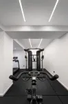 Deliades Hotel - palestra