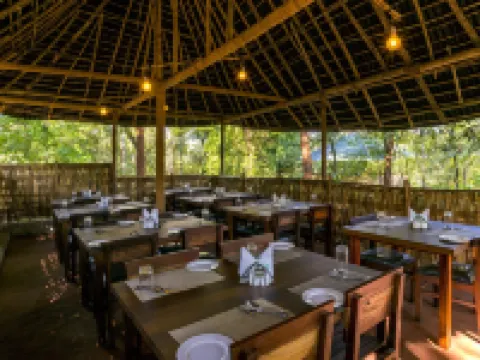 Adithya Nature Resort & Spa Hotels in Vythiri