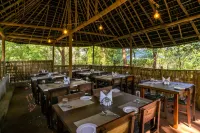 Adithya Nature Resort & Spa Hoteles en Vythiri