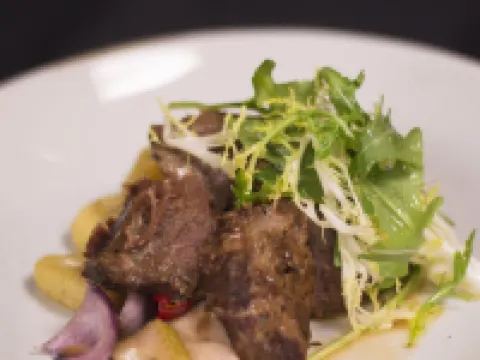 ワーウィック デンバー デンバーのホテル