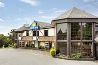 Days Inn by Wyndham Victoria Uptown Hotel a Victoria