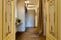 V Collection Piazza Farnese Luxury Suites - balcone