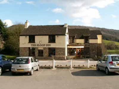 The Sloop Inn Hotels in Woolaston