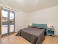 Residence la Tartaruga Hotels in Monte Petrosu