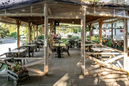 Sile Butik Otel Отели в г. Шиле