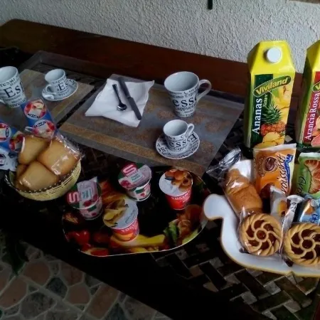 B&B Il Vigneto