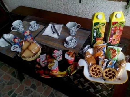 B&B Il Vigneto Отели рядом с достопримечательностью «Maramura»