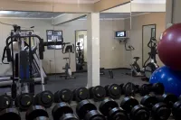 Novotel Nadi - Gym