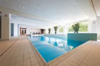 Bilderberg Hotel de Bovenste Molen - Pool