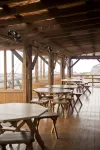 Resonate Club Kuju - petit déjeuner