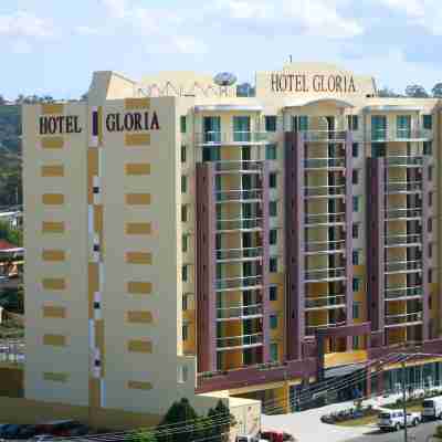 Hotel Gloria Hotel Exterior
