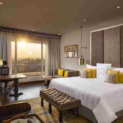 ITC Kakatiya, a Luxury Collection Hotel, Hyderabad Rooms