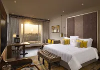 ITC Kakatiya, a Luxury Collection Hotel, Hyderabad Отели в г. Хайдарабад
