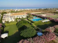 GH Baraka Village Hotels in Vittoria