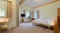 Hotel Kraftquelle Schlossblick Hôtels à : Kirchbichl