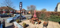 Diamonds Guest House - Pensionat