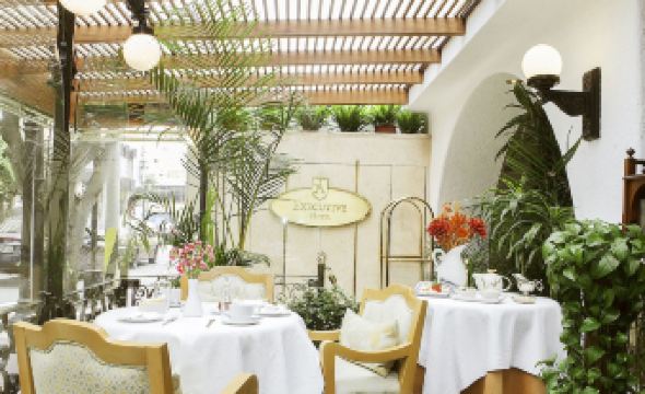 Antara Hotel & Suites - Miraflores