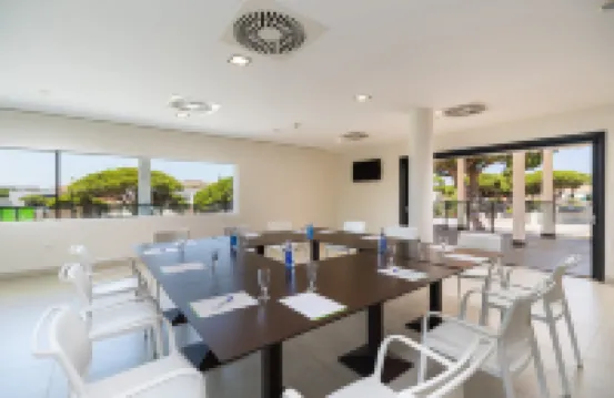 康普樂約阿蘇爾公寓