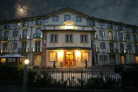 Hotel Valentino Các khách sạn ở Alice Bel Colle