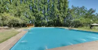 Hacienda Los Lingues Chile Valle de Colchagua - Pools