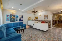 Sterling Marbella Dehradun Hotels in Dehra Dun