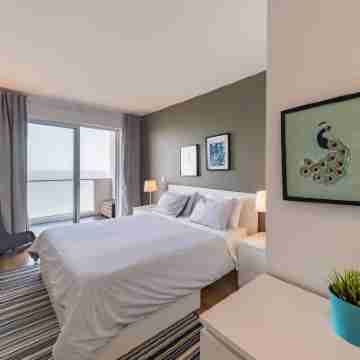 Xenon Urban Apartments Rooms