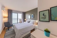 Xenon Urban Apartments