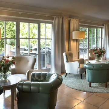 Hotel Pienzenau am Schlosspark