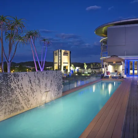 Hilton Windhoek
