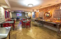 The George