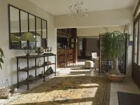 Hotel les Oliviers Hotels in Fayence