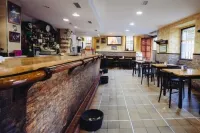 La Casona de Jovellanos - Quầy bar