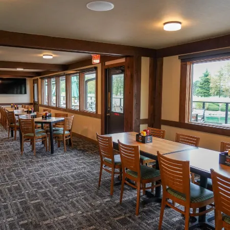 Sawmill Creek by Cedar Point Resorts
