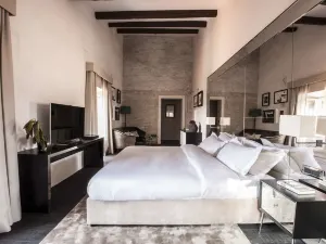 Dom Hotel Roma - Preferred Hotels & Resorts