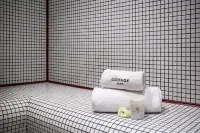 Hotel Carlton Lyon - MGallery Hotel Collection - spa