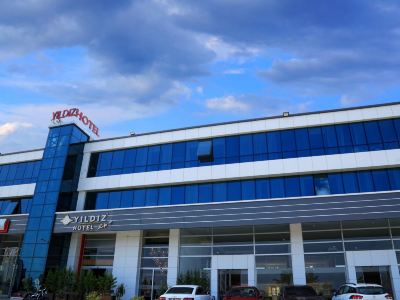 Yildiz Life Hotel