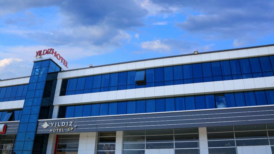 Yildiz Life Hotel
