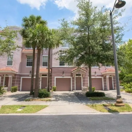 Vista Cay Casa Bonita 3 Bedroom Townhouse by RedAwning