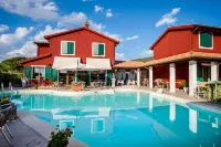 Hotel la Posta di Torrenova